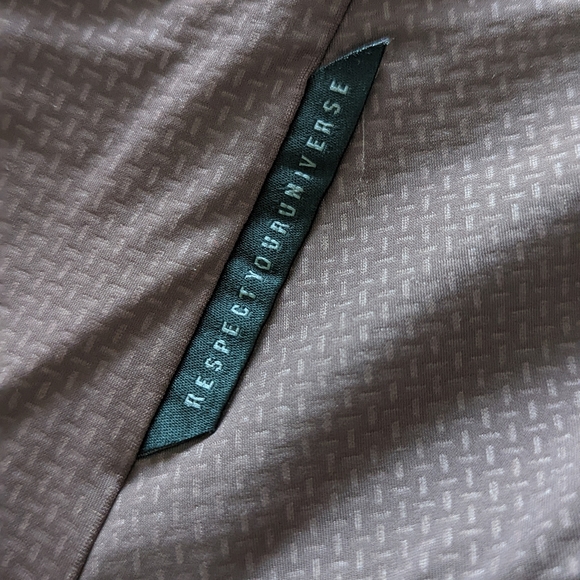 RYU Cardio Capri leggings - Picture 3 of 4